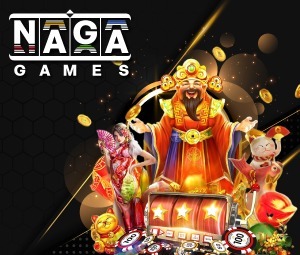 NAGA-GAMES
