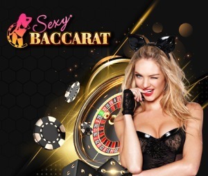 SEXY-BACCARAT